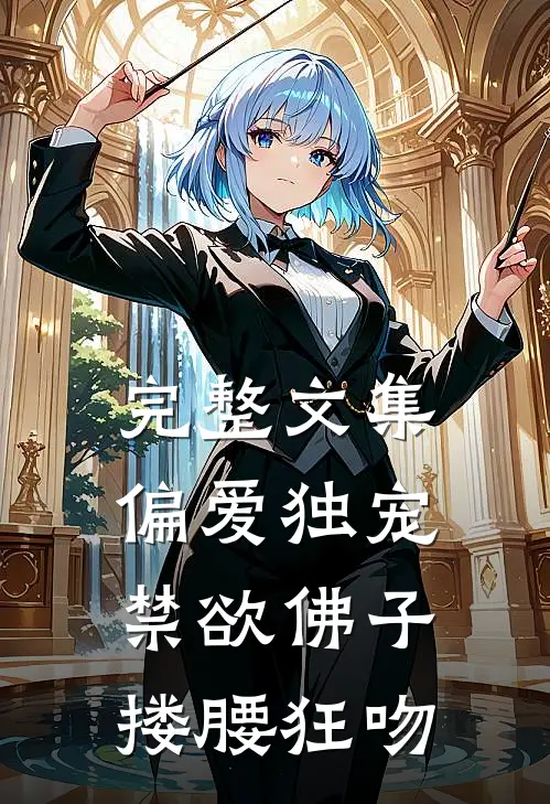 完整文集偏爱独宠，禁欲佛子搂腰狂吻