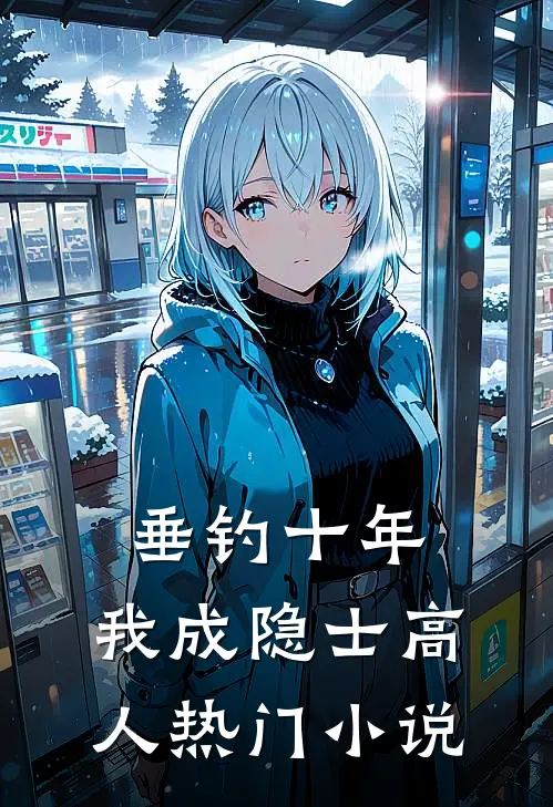垂钓十年，我成隐士高人热门小说
