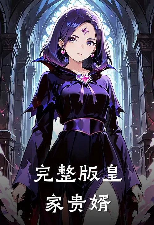 完整版皇家贵婿