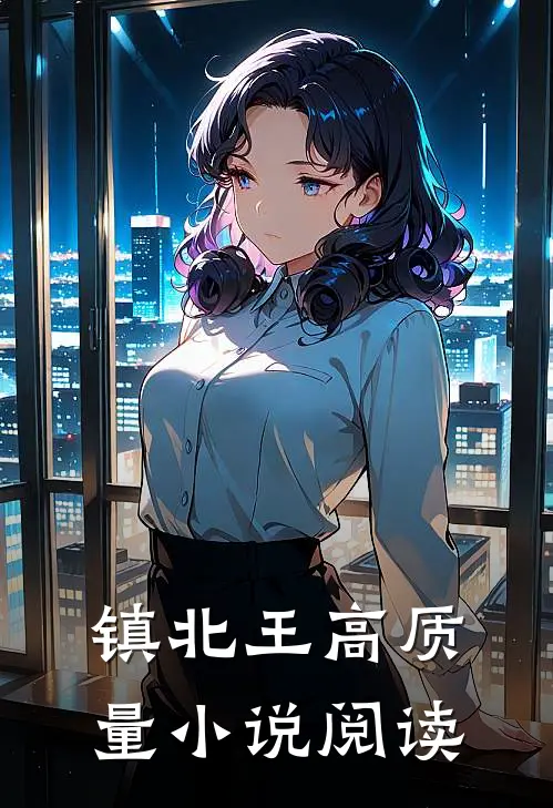 镇北王高质量小说阅读