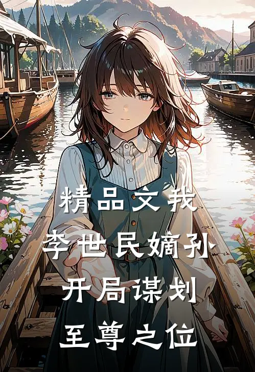 精品文我，李世民嫡孙，开局谋划至尊之位