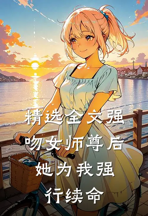 精选全文强吻女师尊后，她为我强行续命
