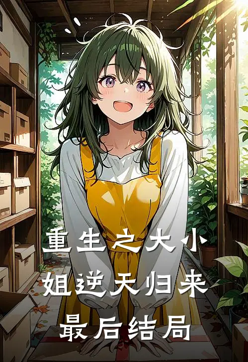 重生之大小姐逆天归来最后结局