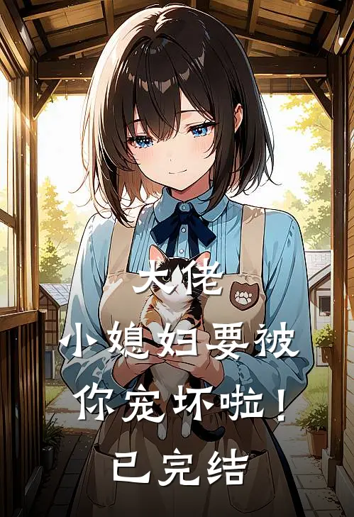 大佬，小媳妇要被你宠坏啦！已完结