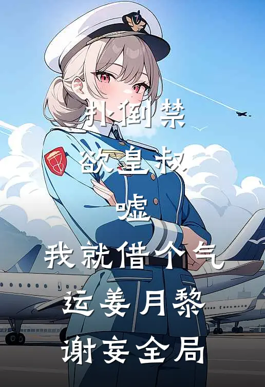 扑倒禁欲皇叔：嘘，我就借个气运姜月黎谢妄全局