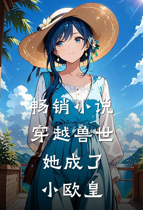 畅销穿越兽世她成了小欧皇