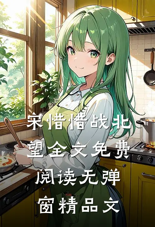 宋惜惜战北望全文免费阅读无弹窗精品文