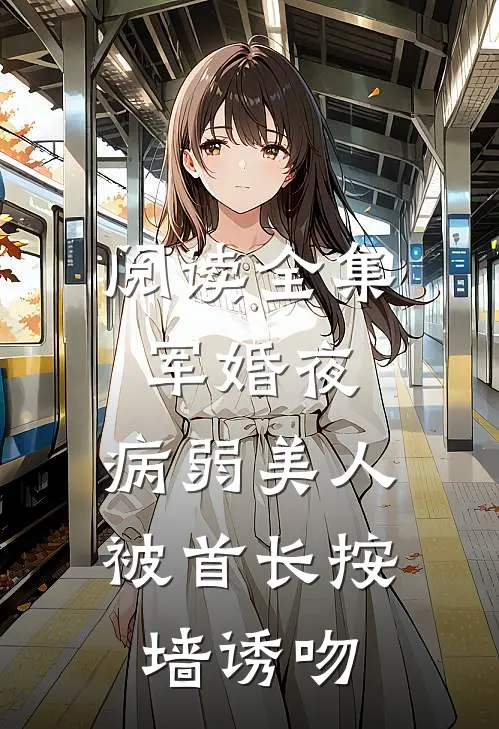 阅读全集军婚夜，病弱美人被首长按墙诱吻