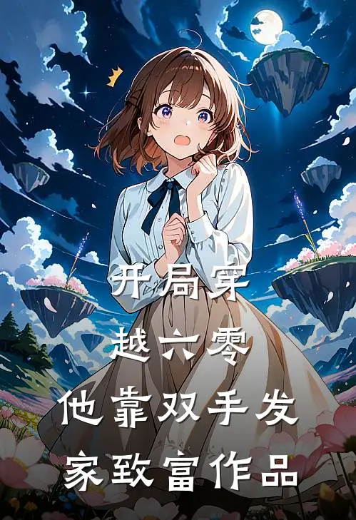 开局穿越六零，他靠双手发家致富作品