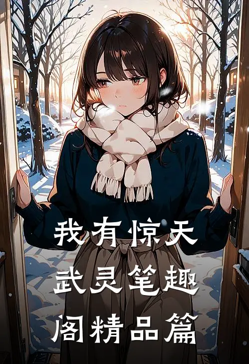 我有惊天武灵笔趣阁精品篇