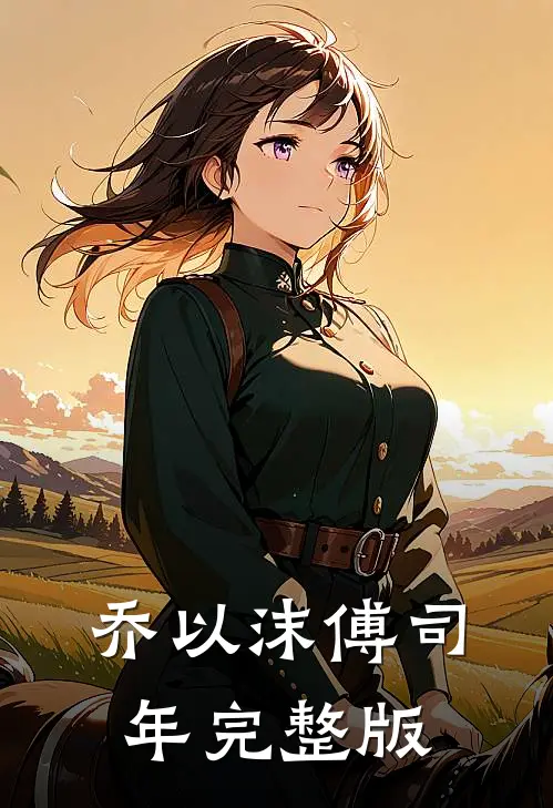 乔以沫 傅司年完整版