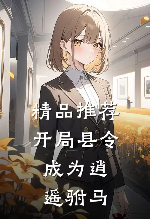精品推荐开局县令，成为逍遥驸马