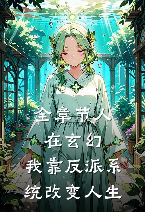 全章节人在玄幻：我靠反派系统改变人生