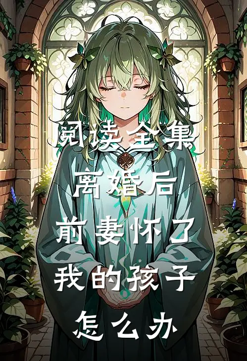 阅读全集离婚后,前妻怀了我的孩子怎么办