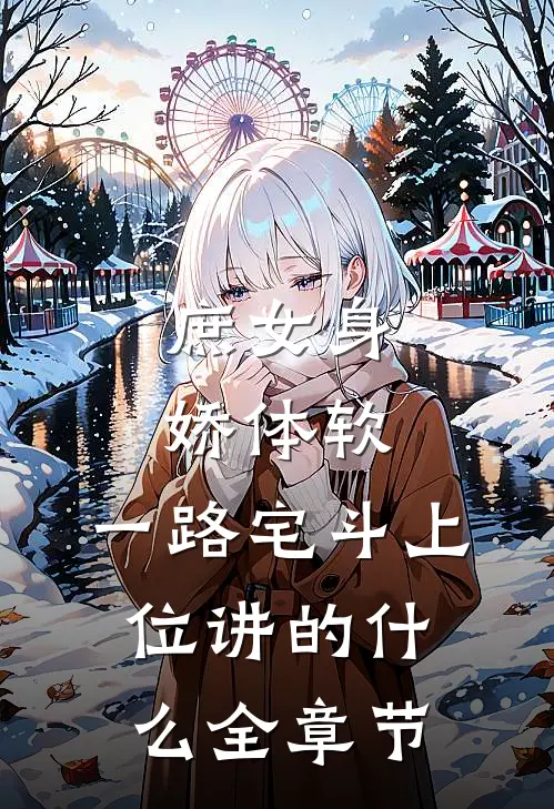庶女身娇体软,一路宅斗上位讲的什么全章节