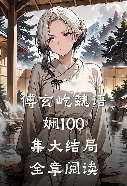 傅玄屹魏语娴100集大结局全章阅读