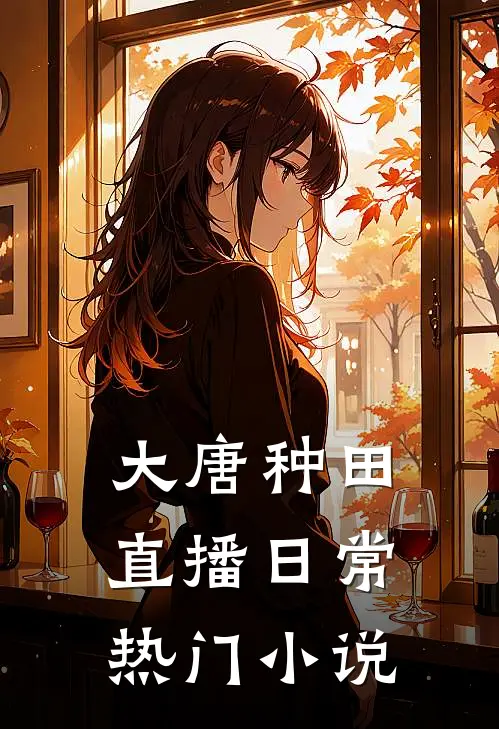 大唐种田直播日常热门