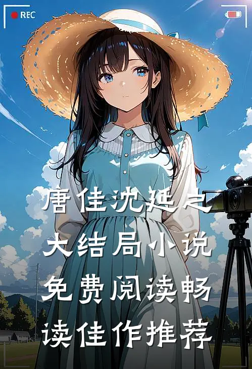 唐佳沈延之大结局小说免费阅读畅读佳作推荐