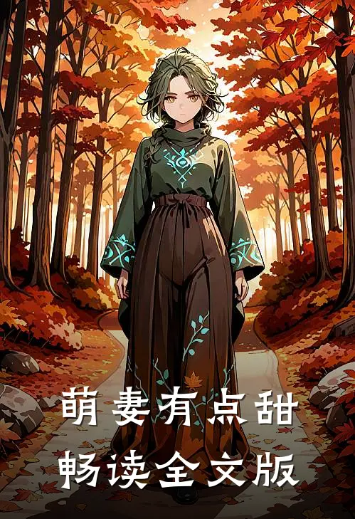 萌妻有点甜畅读全文版