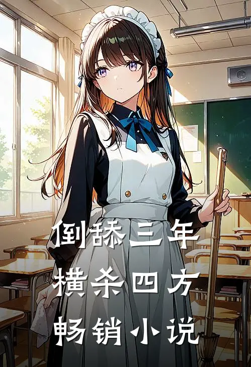 倒舔三年，横杀四方畅销小说