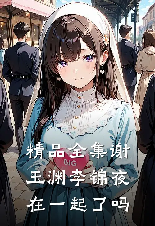 精品全集谢玉渊李锦夜在一起了吗