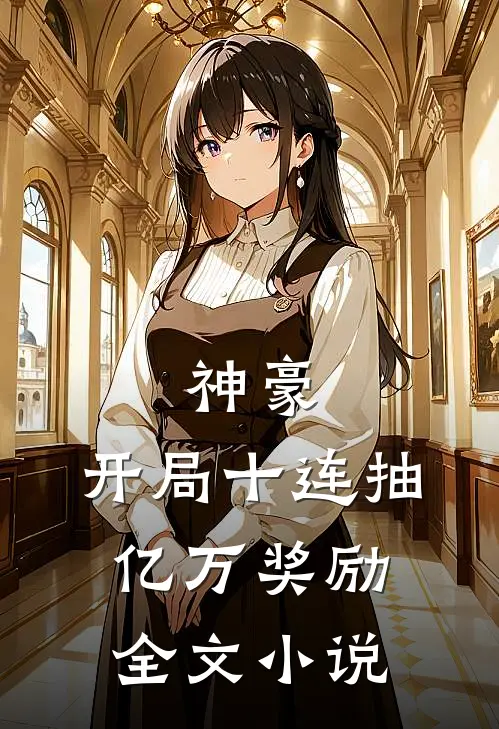 神豪：开局十连抽亿万奖励全文小说