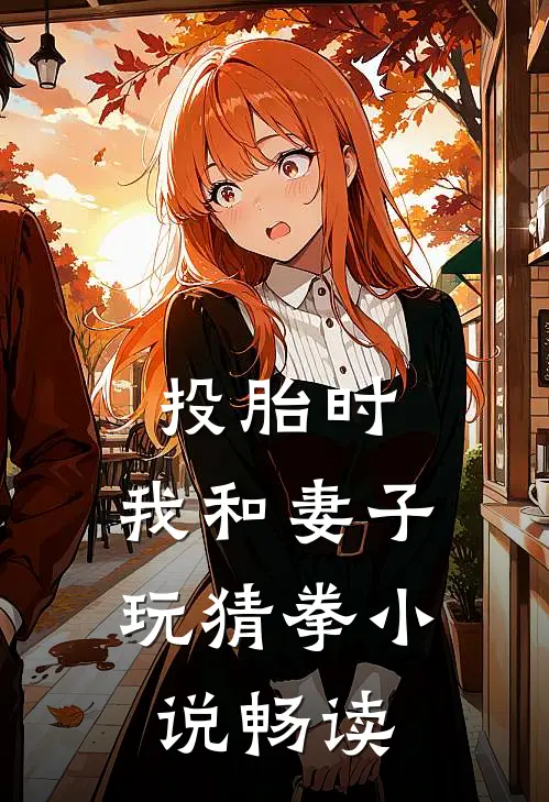 投胎时，我和妻子玩猜拳小说畅读
