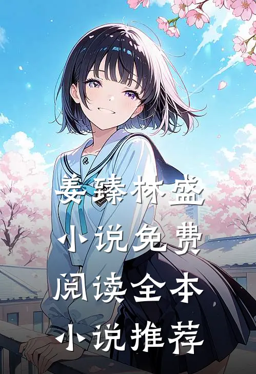 姜臻林盛小说免费阅读全本小说推荐