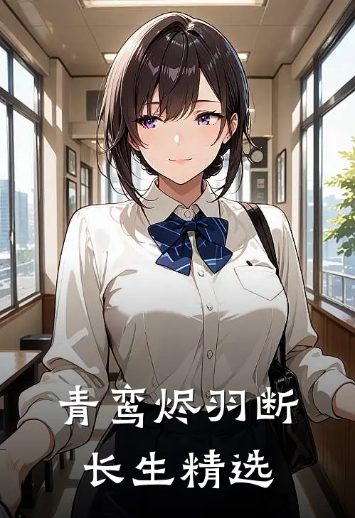 青鸾烬羽断长生精选
