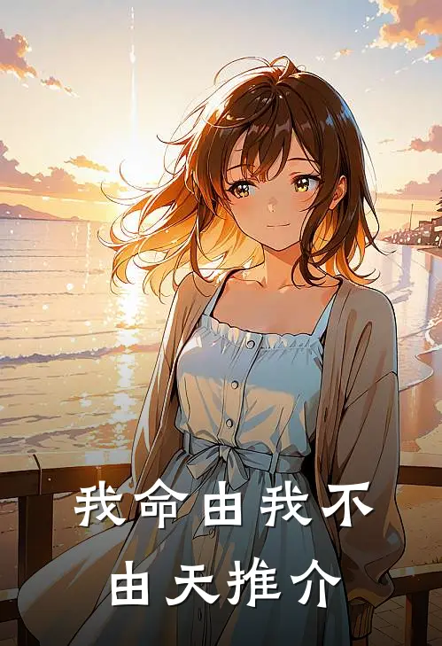 我命由我不由天推介