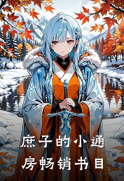 庶子的小通房畅销书目