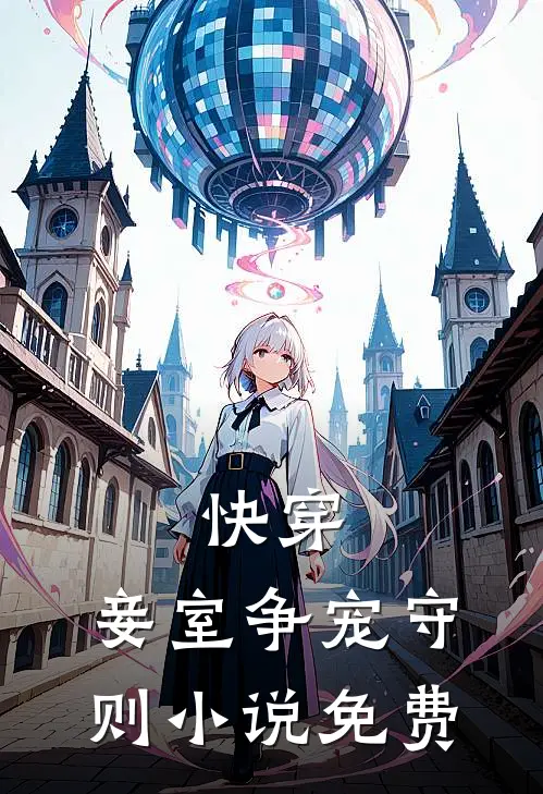 快穿：妾室争宠守则小说免费