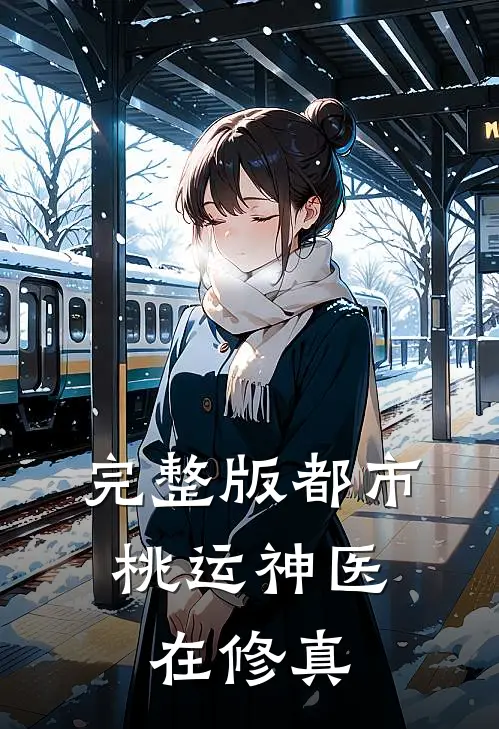 完整版都市：桃运神医在修真