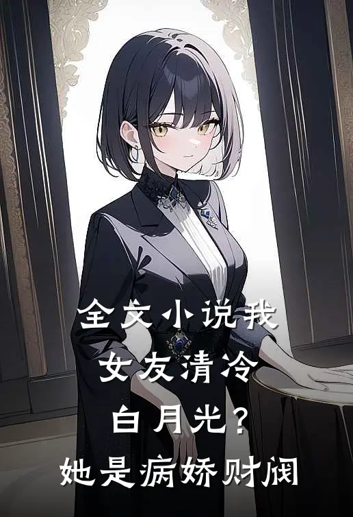 全文小说我女友清冷白月光？她是病娇财阀