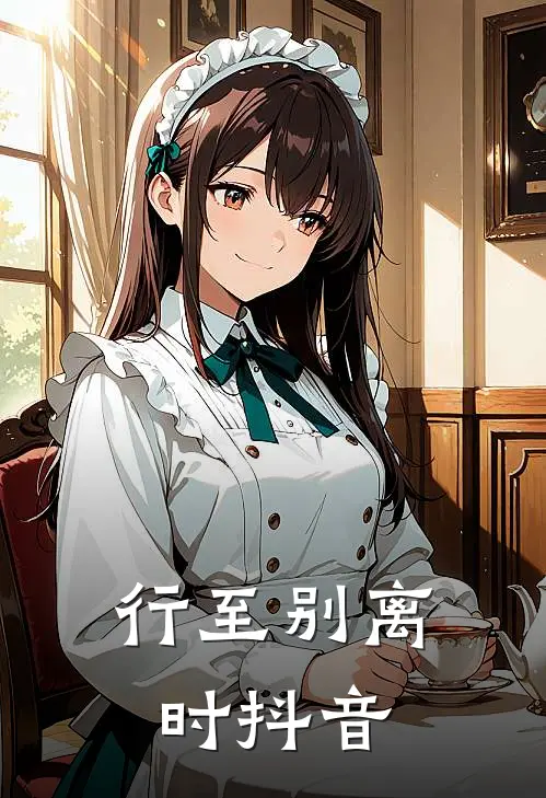 行至别离时抖音