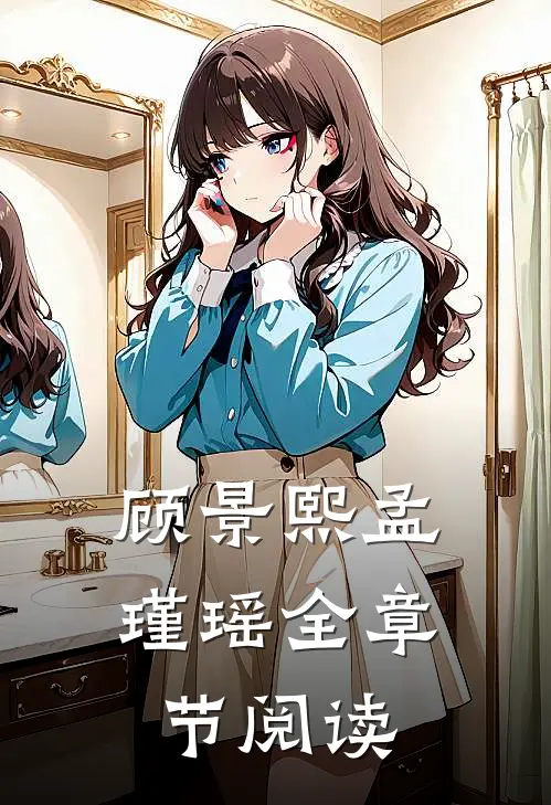 顾景熙孟瑾瑶全章节阅读