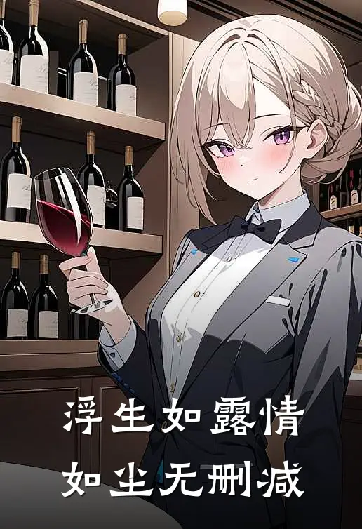 浮生如露情如尘无删减