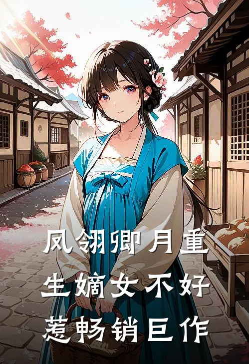 凤翎卿月重生嫡女不好惹畅销巨作