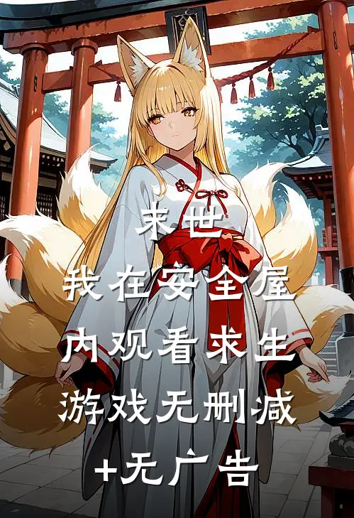 末世：我在安全屋内观看求生游戏无删减+无广告