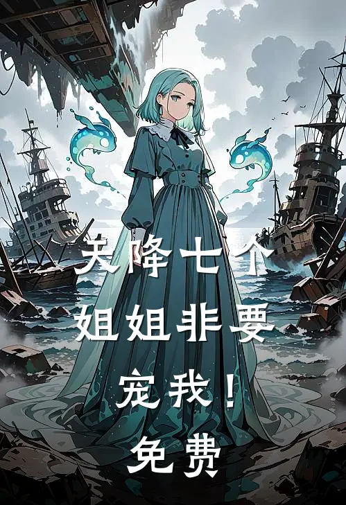 天降七个姐姐非要宠我！免费