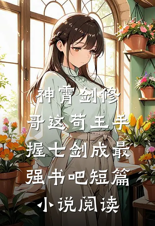 神霄剑修:哥这苟王手握七剑成最强书吧短篇小说阅读