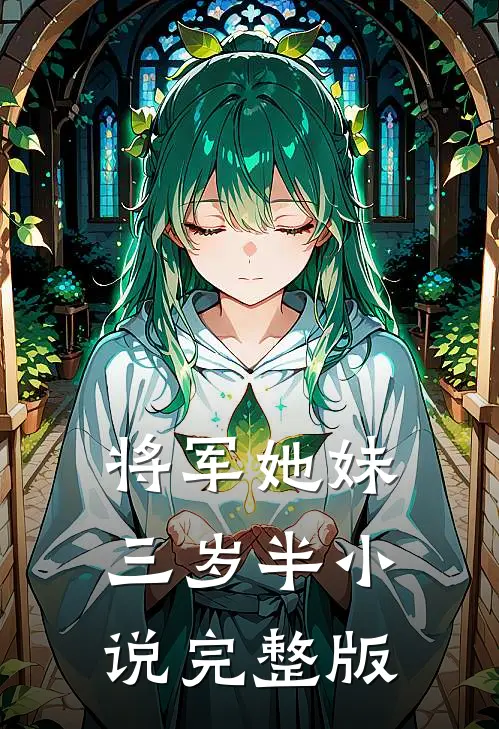将军她妹三岁半 小说完整版