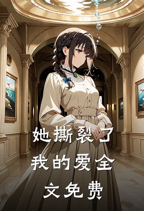 她撕裂了我的爱全文免费