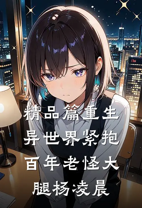 精品篇重生异世界紧抱百年老怪大腿杨凌晨