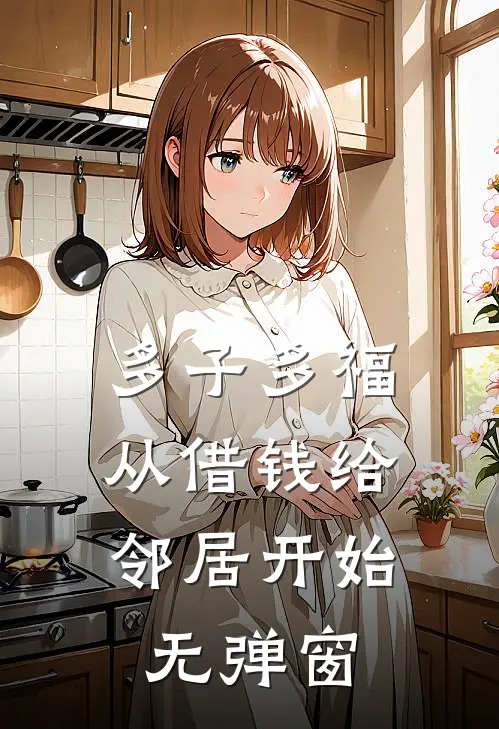 多子多福，从借钱给邻居开始无弹窗