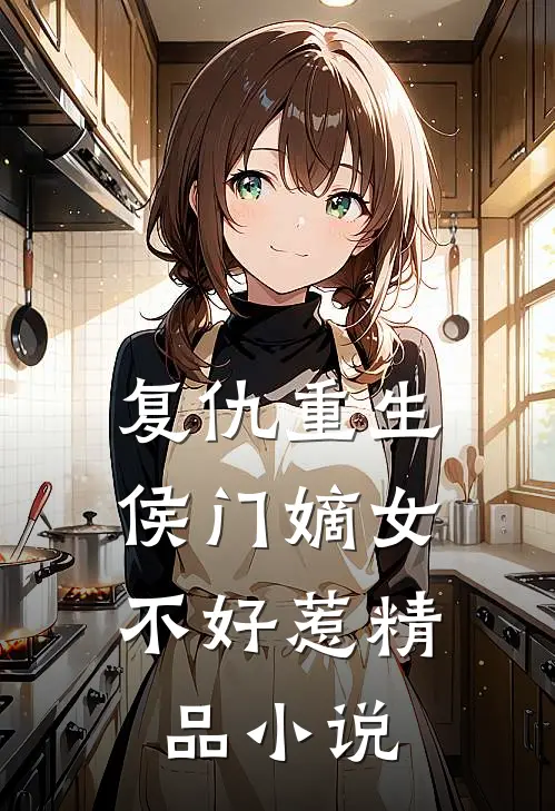 复仇重生：侯门嫡女不好惹精品小说