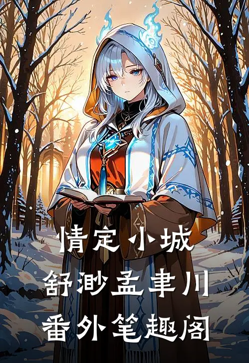 情定小城：舒渺孟聿川番外笔趣阁