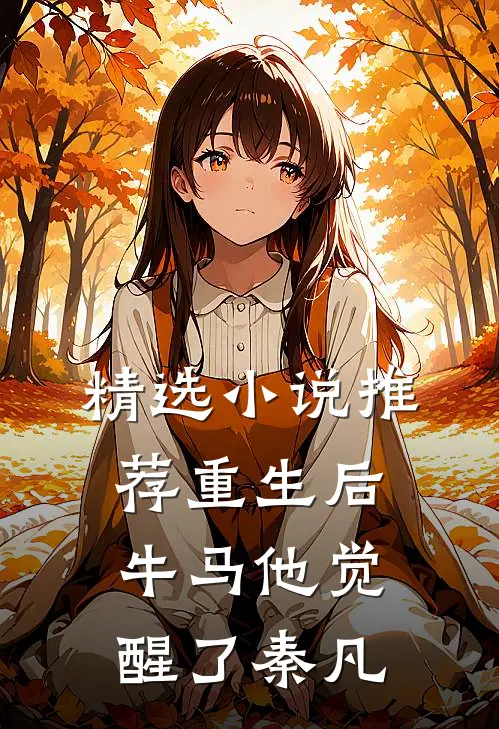 精选小说推荐重生后牛马他觉醒了秦凡