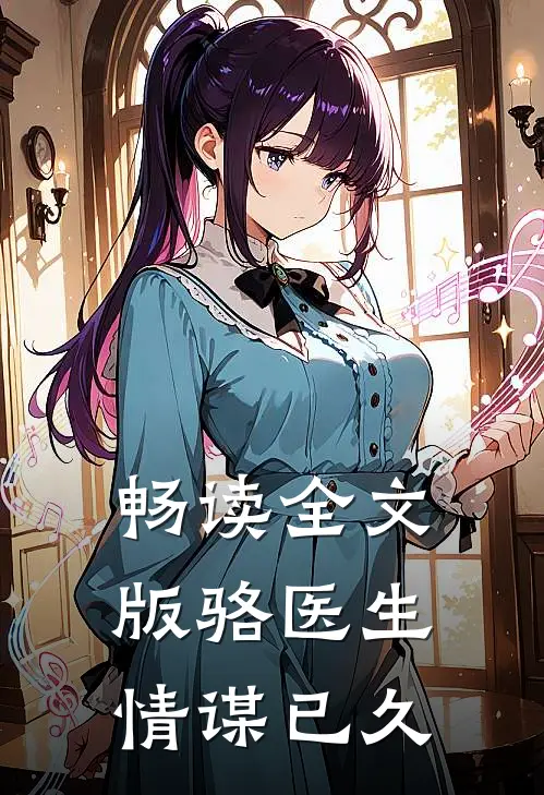 畅读全文版骆医生，情谋已久