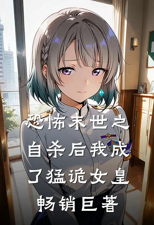 恐怖末世之自杀后我成了猛诡女皇畅销巨著